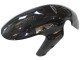 2000-2005 Black Red Yellow Aprilia RS125 Motorcycle Fairings