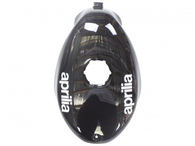 2000-2005 Black Red Yellow Aprilia RS125 Motorcycle Fairings