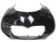 2000-2005 Black Red Yellow Aprilia RS125 Motorcycle Fairings