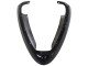 2000-2005 Red Black Silver Racing Aprilia RS125 Motorcycle Fairings