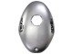 2000-2005 Red Black Silver Racing Aprilia RS125 Motorcycle Fairings