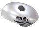2000-2005 Red Black Silver Racing Aprilia RS125 Motorcycle Fairings