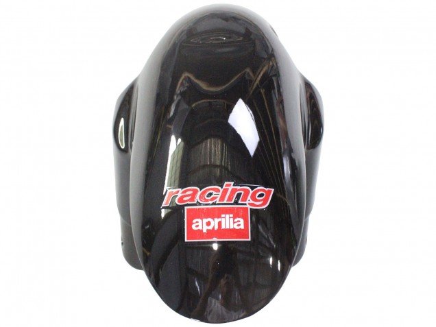 2000-2005 Red Black Silver Racing Aprilia RS125 Motorcycle Fairings