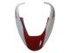 2000-2005 White Red Aprilia RS125 Motorcycle Fairings