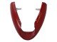2000-2005 White Red Aprilia RS125 Motorcycle Fairings