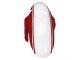2000-2005 White Red Yellow Blue Xerox Aprilia RS125 Motorcycle Fairings