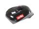 2006-2011 Glossy Black Red White Decal Aprilia RS125 Motorcycle Fairings
