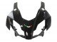 2006-2011 Glossy Black Red White Decal Aprilia RS125 Motorcycle Fairings