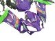 2006-2011 Purple Green Red Aprilia RS125 Motorcycle Fairings