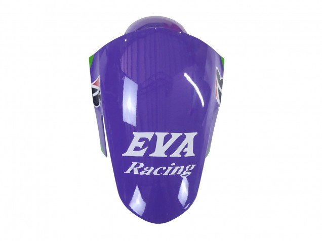 2006-2011 Purple Green Red Aprilia RS125 Motorcycle Fairings