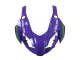 2006-2011 Purple Green Red Aprilia RS125 Motorcycle Fairings
