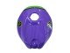 2006-2011 Purple Green Red Aprilia RS125 Motorcycle Fairings