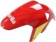 2006-2011 Red White Yellow Black Aprilia RS125 Motorcycle Fairings
