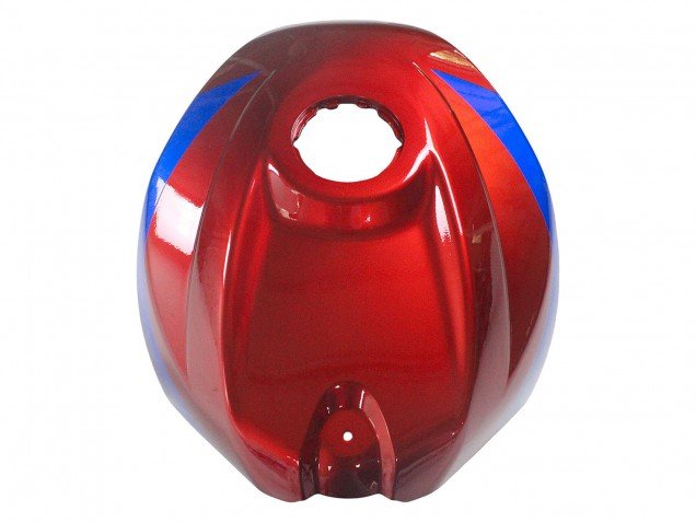 2006-2011 Blue Red Aprilia RS125 Motorcycle Fairings