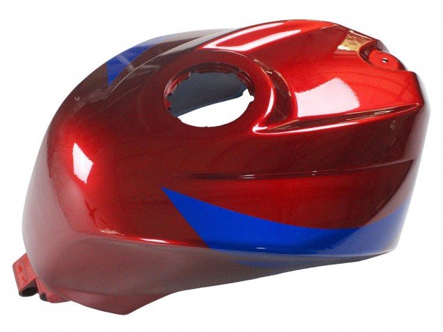 2006-2011 Blue Red Aprilia RS125 Motorcycle Fairings