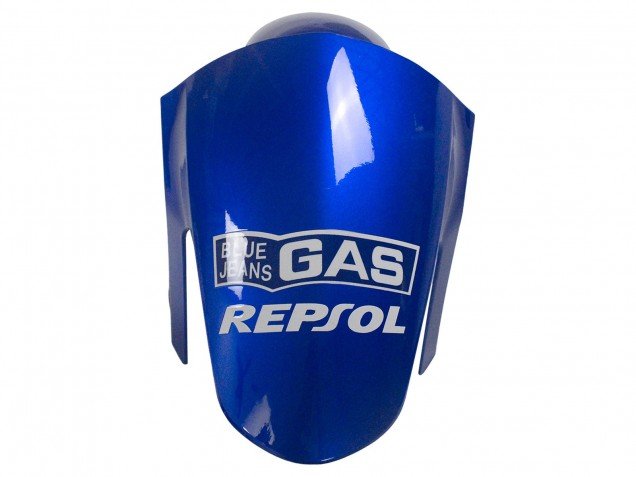 2006-2011 Blue Red Aprilia RS125 Motorcycle Fairings
