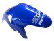 2006-2011 Blue Red Aprilia RS125 Motorcycle Fairings