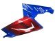 2006-2011 Blue Red Aprilia RS125 Motorcycle Fairings