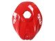 2006-2011 White Red Black Aprilia RS125 Motorcycle Fairings