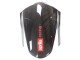 2006-2011 White Red Black Aprilia RS125 Motorcycle Fairings