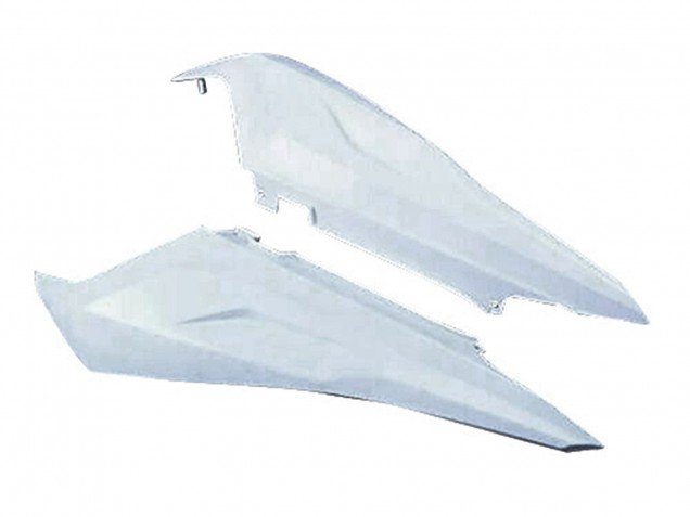 2006-2011 Unpainted Aprilia RS125 Motorcycle Fairings