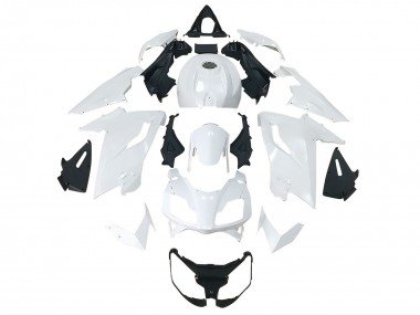 2006-2011 Unpainted Aprilia RS125 Motorcycle Fairings