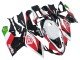 2006-2011 White Red Black Green Aprilia RS125 Motorcycle Fairings