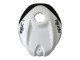 2006-2011 White Red Black Green Aprilia RS125 Motorcycle Fairings