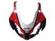2006-2011 White Red Black Green Aprilia RS125 Motorcycle Fairings