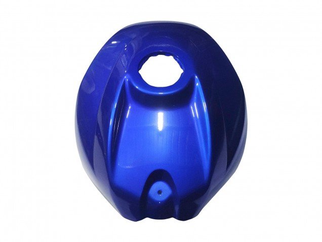 2006-2011 Blue Black Green Monster 46 Aprilia RS125 Motorcycle Fairings