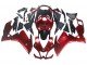 2012-2018 Red Matte Black Aprilia RS4 50 125 Motorcycle Fairing