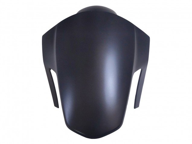 2012-2019 Yellow Matte Black Aprilia RS4 50 125 Motorcycle Fairings