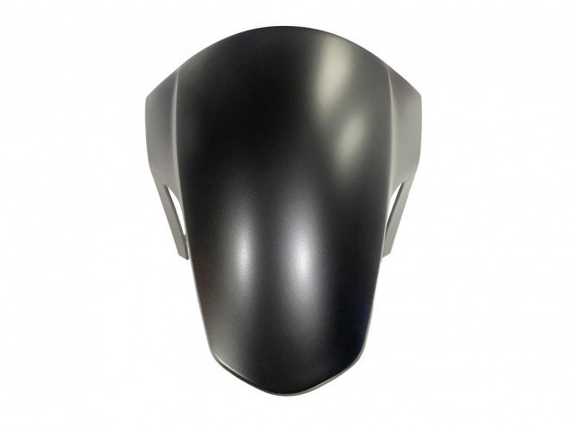 2012-2018 Matte Black Aprilia RS4 50 125 Motorcycle Fairing Kits