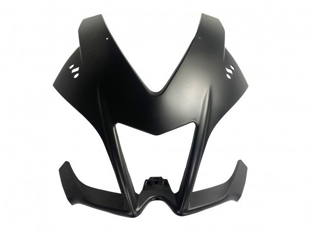 2012-2018 Matte Black Aprilia RS4 50 125 Motorcycle Fairing Kits