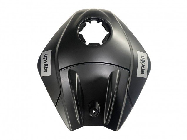 2012-2018 Matte Black Aprilia RS4 50 125 Motorcycle Fairing Kits