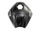 2012-2018 Matte Black Aprilia RS4 50 125 Motorcycle Fairing Kits