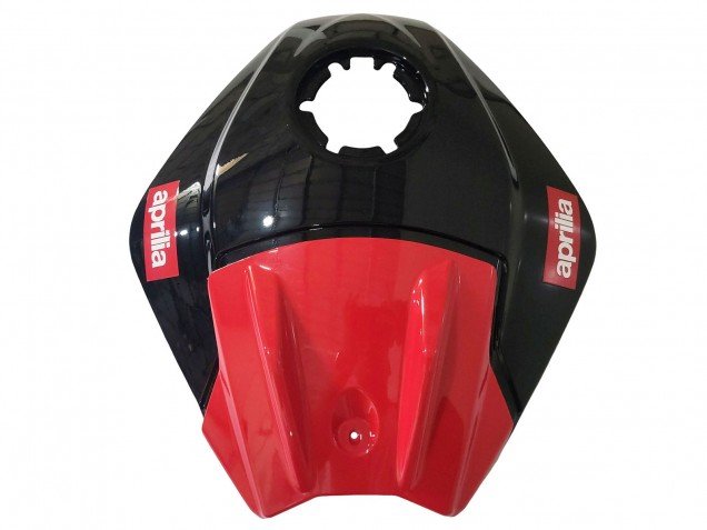 2012-2018 White Red Yellow Glossy Black Aprilia RS4 50 125 Motorcycle Fairings