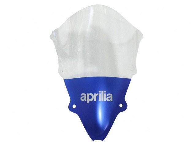 2012-2018 Blue White Matte Black Aprilia RS4 50 125 Motorcycle Fairings