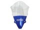 2012-2018 Blue White Matte Black Aprilia RS4 50 125 Motorcycle Fairings