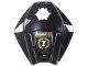 2012-2018 Glossy Black Aprilia RS4 50 125 Motorcycle Fairings