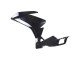 2012-2018 Glossy Black Aprilia RS4 50 125 Motorcycle Fairings