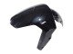 2012-2018 Glossy Black Aprilia RS4 50 125 Motorcycle Fairings