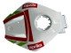2012-2018 White Red Green Yellow Alitalia Aprilia RS4 50 125 Motorcycle Fairing