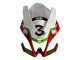 2012-2018 White Red Green Yellow Alitalia Aprilia RS4 50 125 Motorcycle Fairing