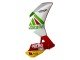 2012-2018 White Red Green Yellow Alitalia Aprilia RS4 50 125 Motorcycle Fairing