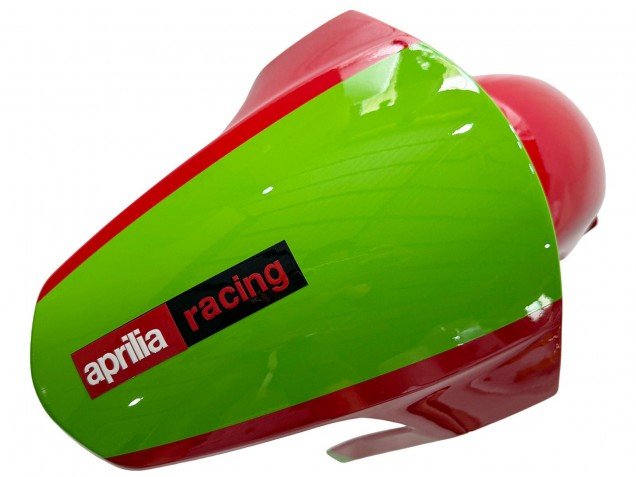 2012-2018 White Red Green Yellow Alitalia Aprilia RS4 50 125 Motorcycle Fairing
