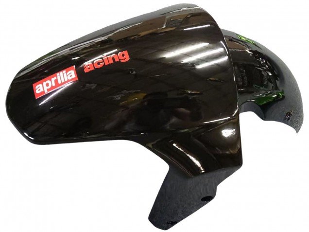 2012-2018 White Green Glossy Black Aprilia RS4 50 125 Motorcycle Fairings
