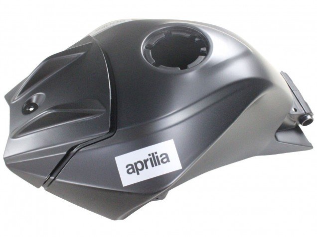 2012-2018 Matte Black Aprilia RS4 50 125 Bike Fairings