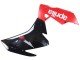2012-2018 Red Glossy Black Aprilia RS4 50 125 Motorcycle Fairings