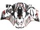 2012-2018 Silver Red Glossy Black Aprilia RS4 50 125 Motorcycle Fairings